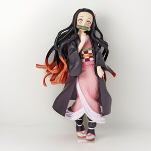 New! Demon Slayer: Kimetsu no Yaiba Nezuko Kamado SPM Figure SEGA No Orginal Box
